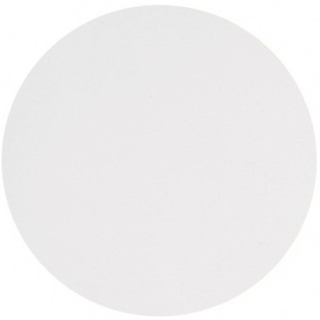 Table Top R60cm Pure White
