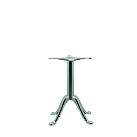 Mambo 2 Chrome Base