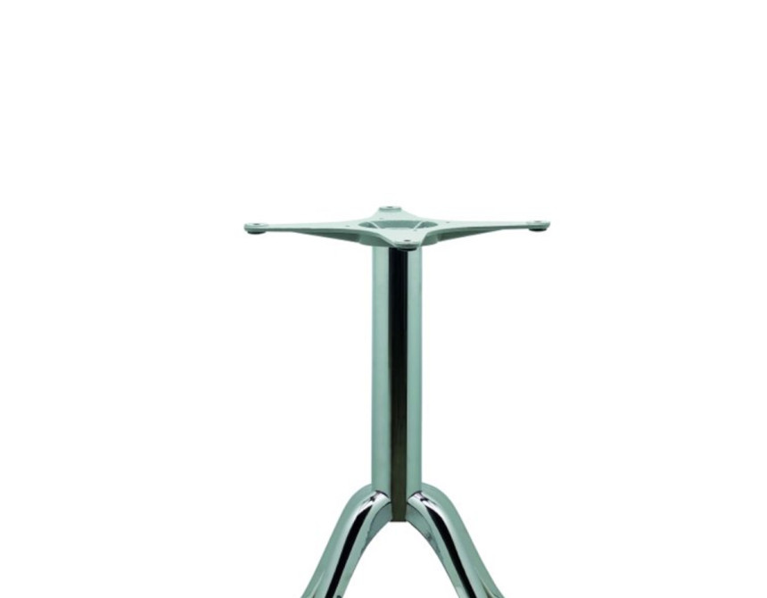 Mambo 2 Chrome Base