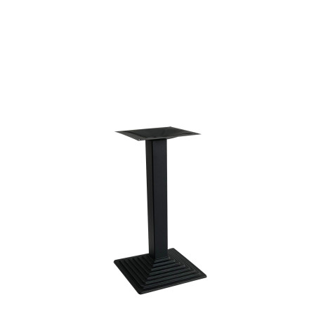 ΤΒ108 Black Base 40x40cm