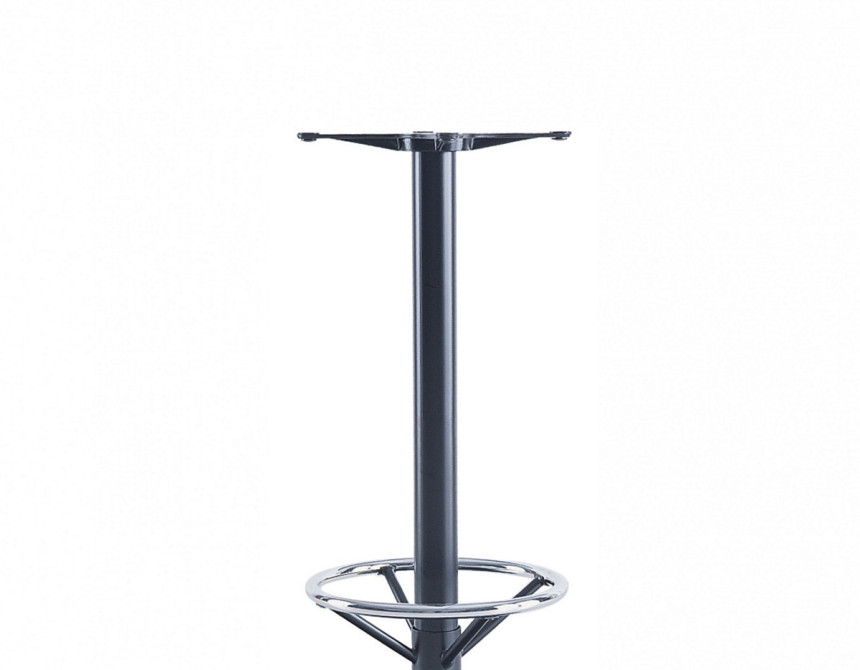 TΒ101-22 Pub Base Black