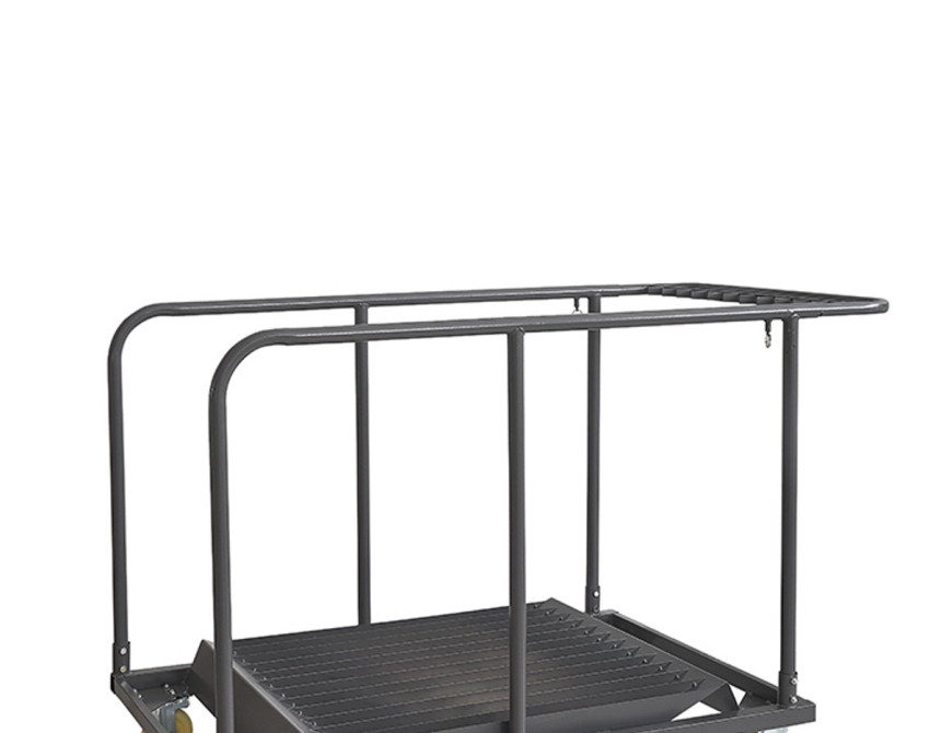Trolley Carro 1