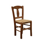 Pariziana* Chair Impregnated