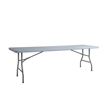 Table Wagner 240x76xh.74cm