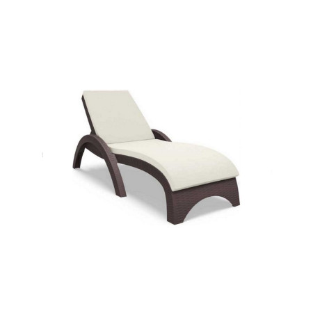 Cushion for Tropic Sun-Lounger*