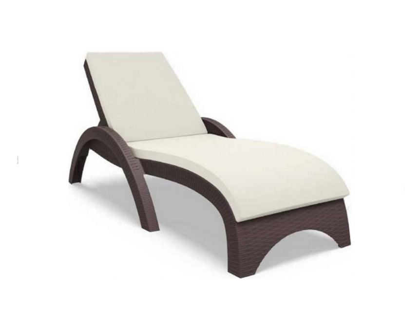 Cushion for Tropic Sun-Lounger*