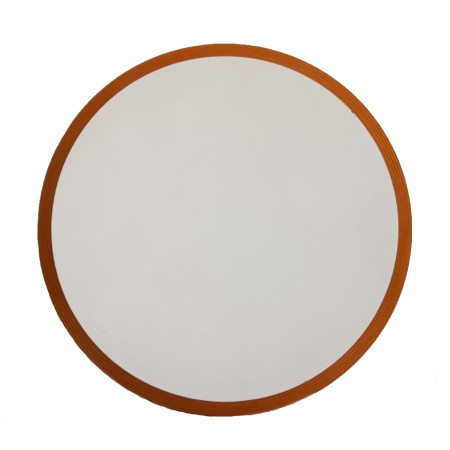 Linea Table Top Φ60cm White