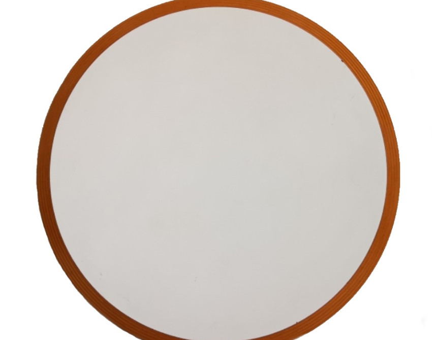 Linea Table Top Φ60cm White
