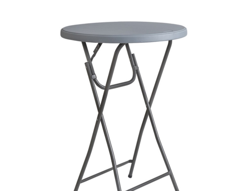 Table Hamlet Φ80xh.110cm