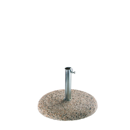 Umbrella Base Stone 25kg*