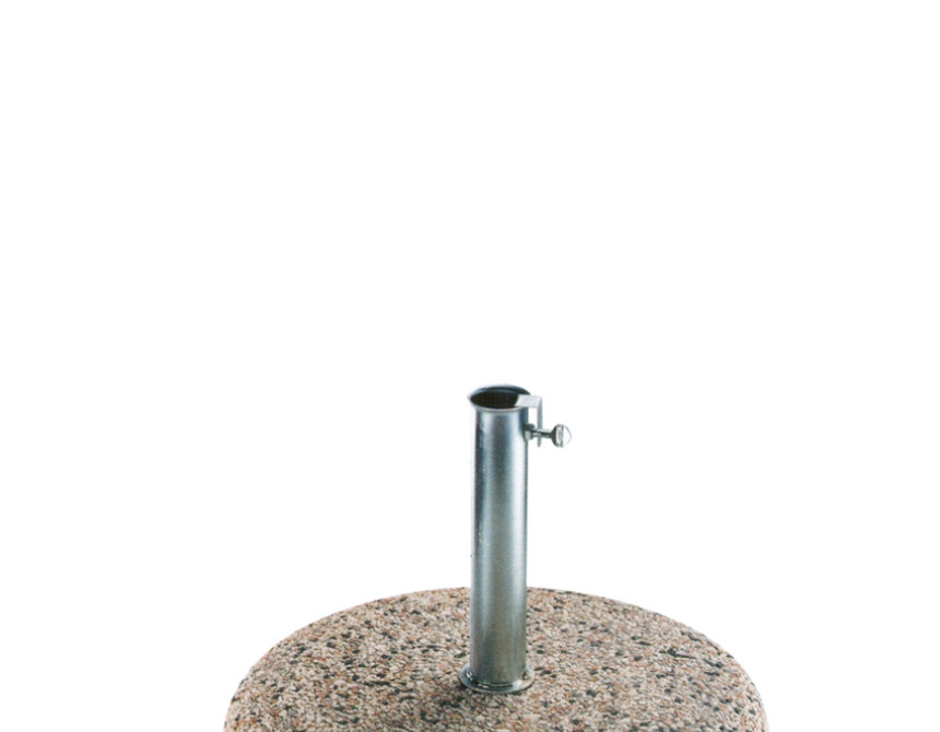 Umbrella Base Stone 25kg*