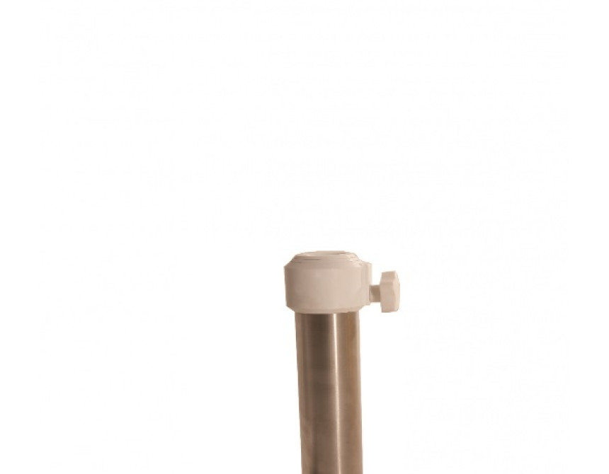 Umbrella Base Inox R50cm*