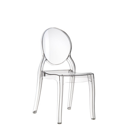 Elizabeth* Chair Transparent