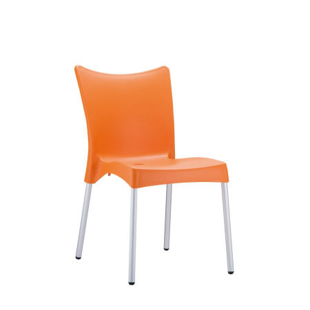 Juliette Chair Orange*