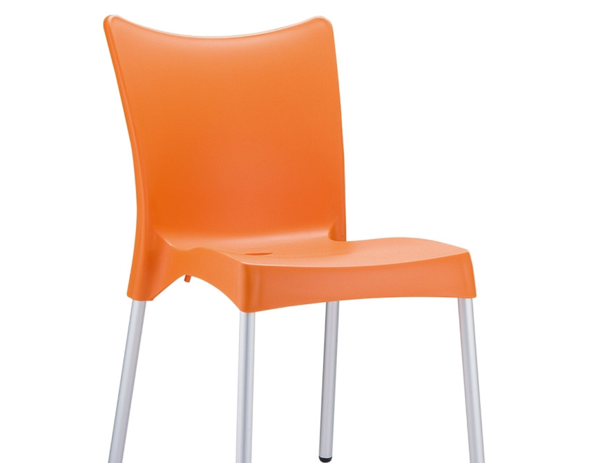 Juliette Chair Orange*