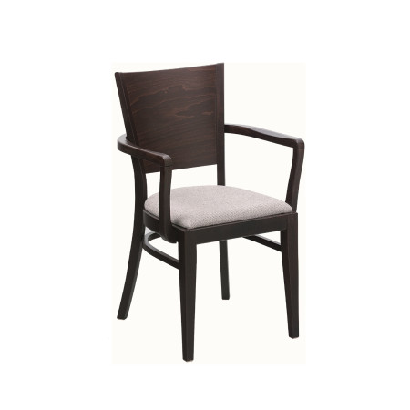 Veronica/P Armchair