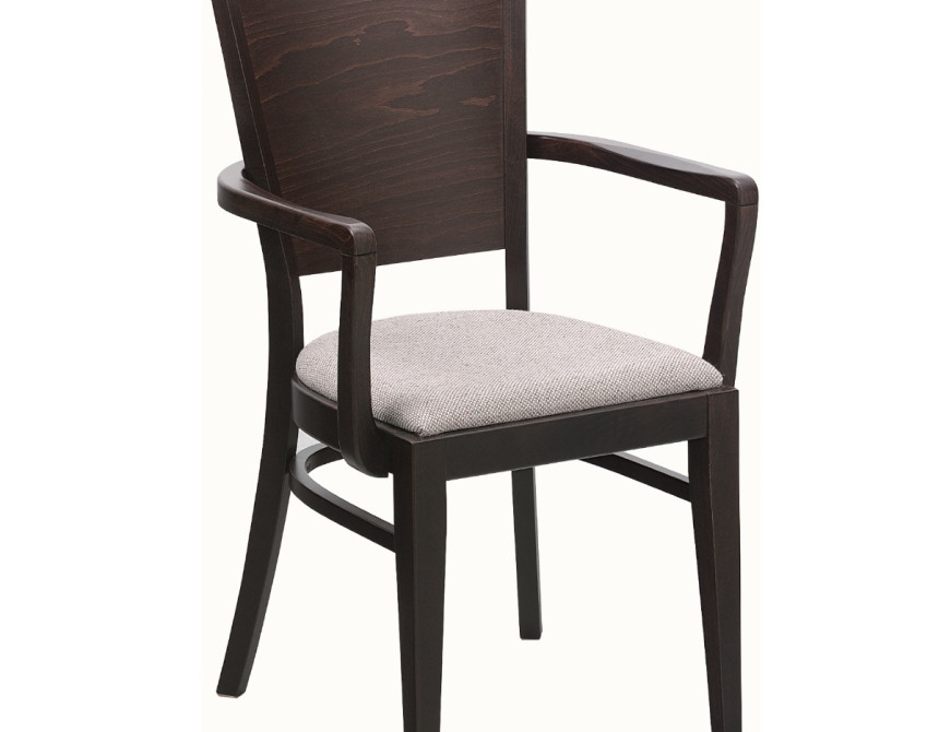 Veronica/P Armchair