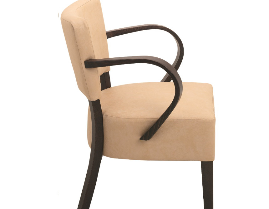 Valeria/P Armchair