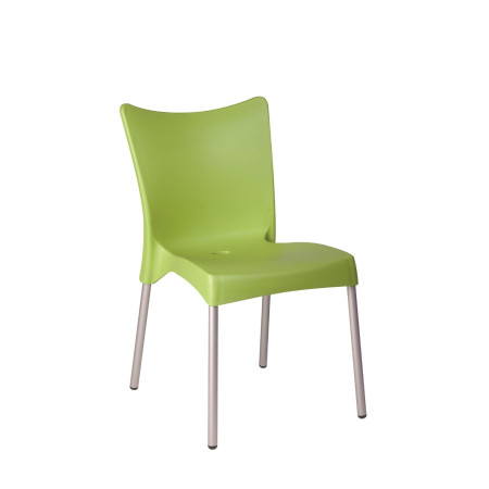 Juliette* Chair Green