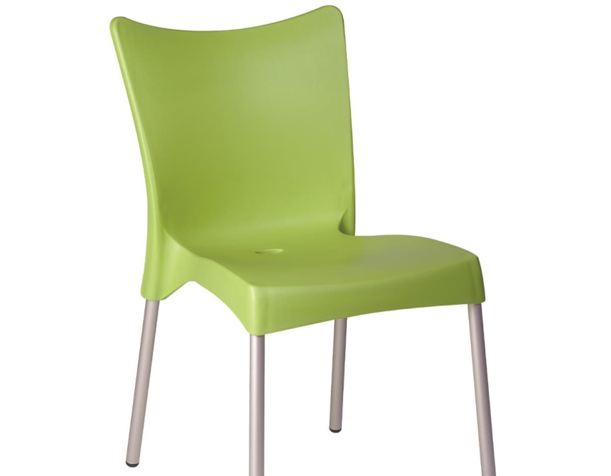 Juliette* Chair Green