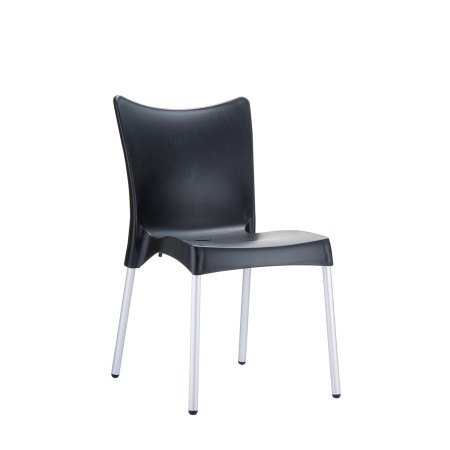 Juliette Chair Black*