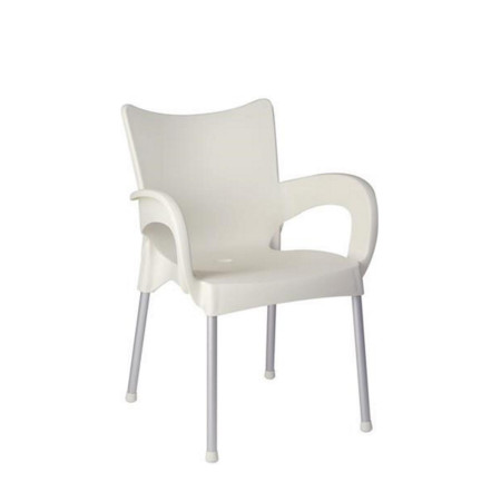 Romeo/P* Armchair Beige