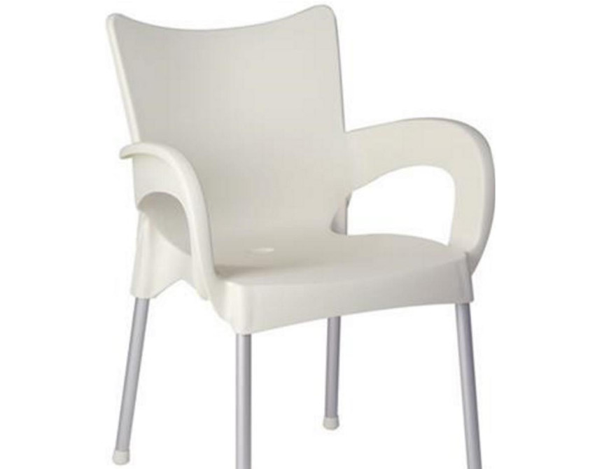 Romeo/P* Armchair Beige