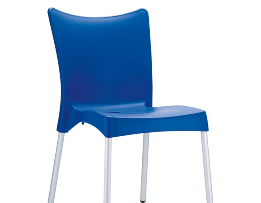 Juliette Chair Blue*