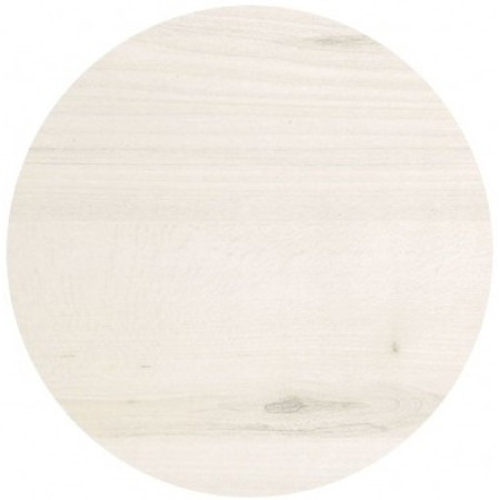 Table Top R60cm Tilia Tree