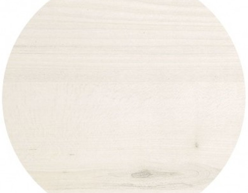 Table Top R60cm Tilia Tree