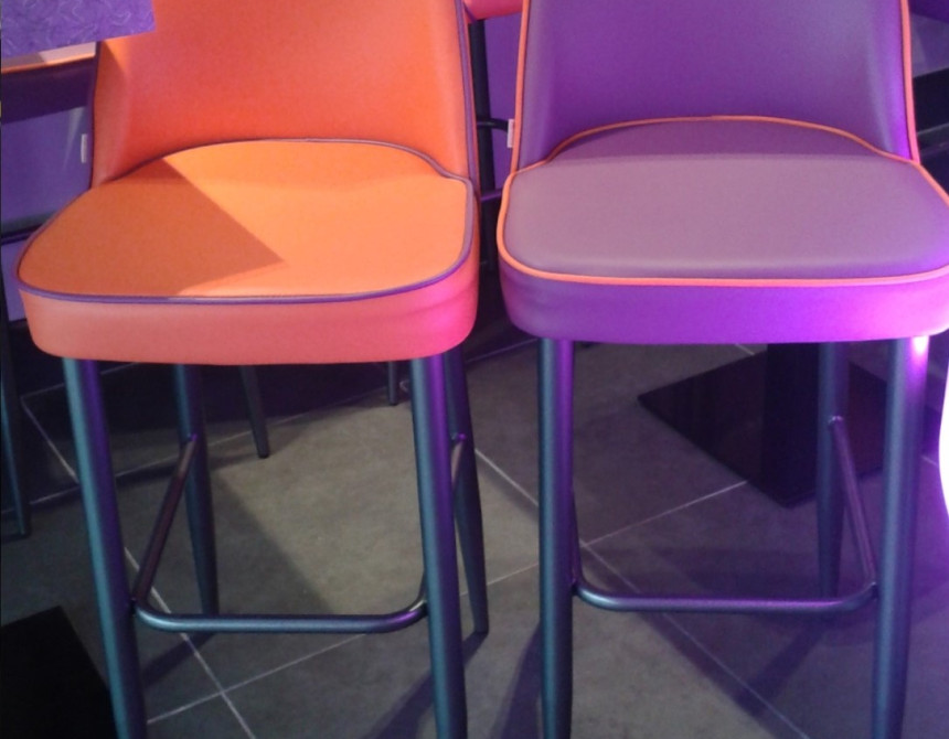 Barstool Erato/S COM