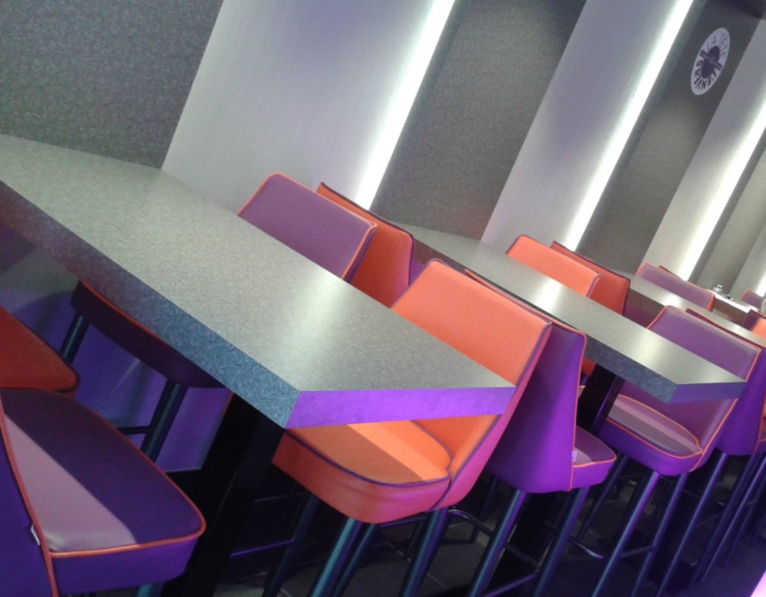 Barstool Erato/S COM