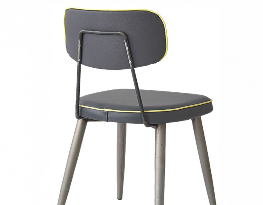 Nolan COM Chair