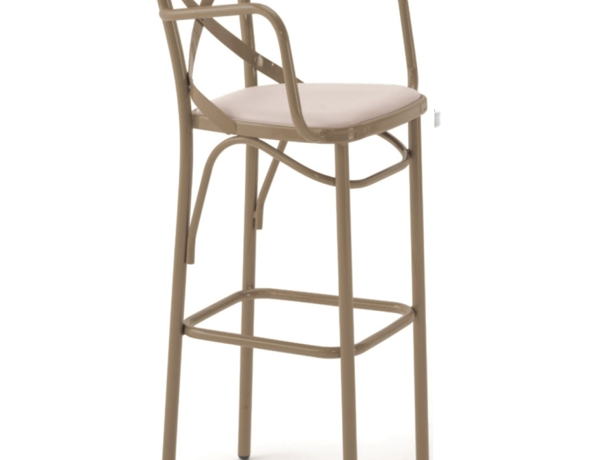 Barstool Antique/SB-M COM