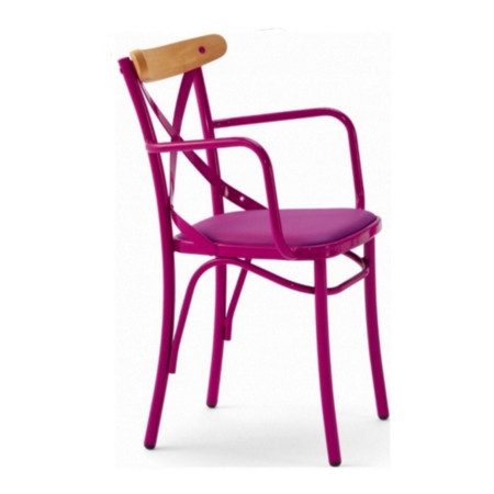 Antique/P-M COM Armchair
