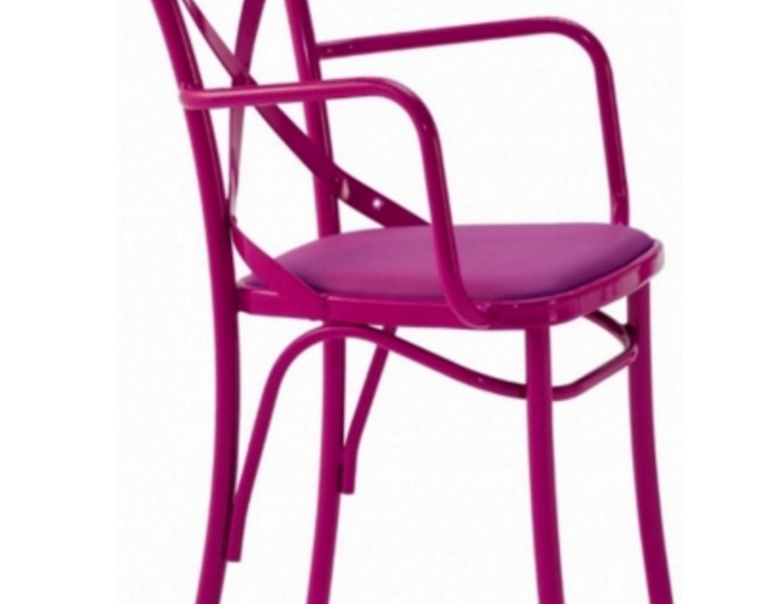 Antique/P-M COM Armchair