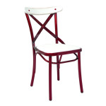 Antique/M COM Chair
