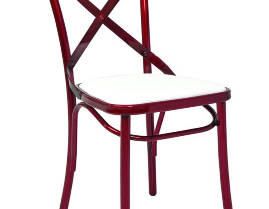 Antique/M COM Chair