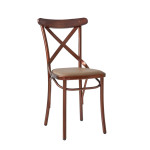 Antique/M COM Chair