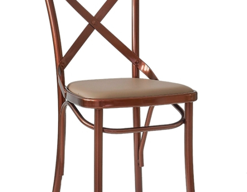 Antique/M COM Chair