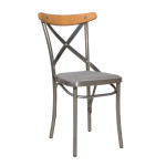 Antique/M COM Chair