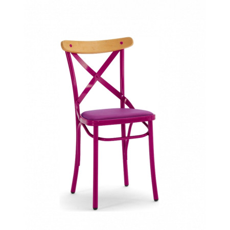 Antique/M COM Chair