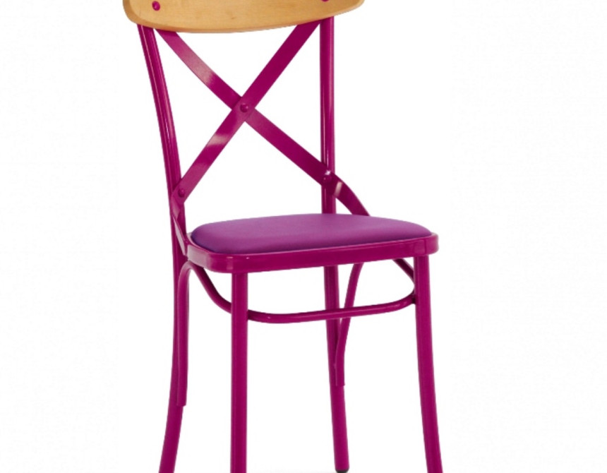 Antique/M COM Chair
