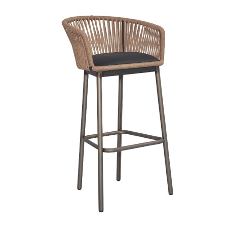Barstool Monaco/S COM