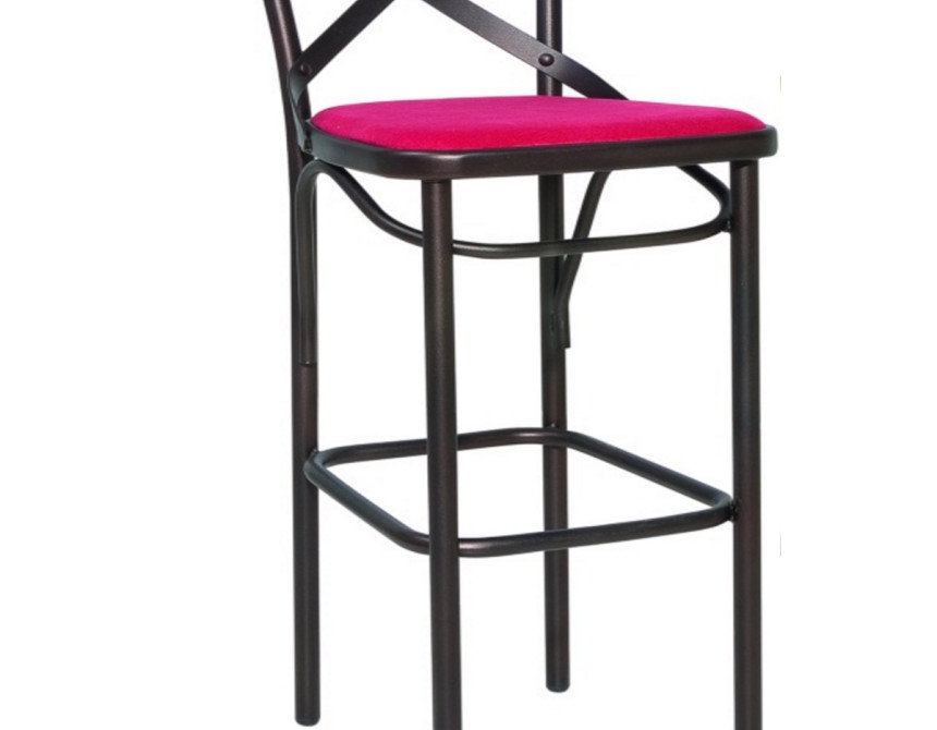 Barstool Antique/S-M COM