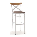 Barstool Antique/S-M COM