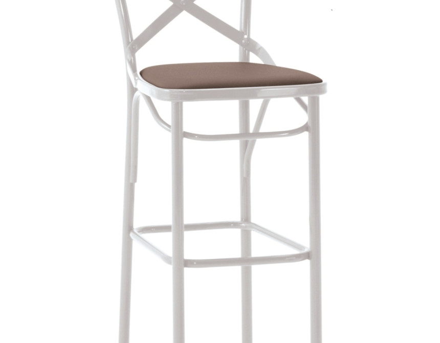 Barstool Antique/S-M COM