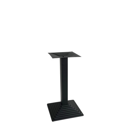 ΤΒ108-2 Base Black 40x40cm