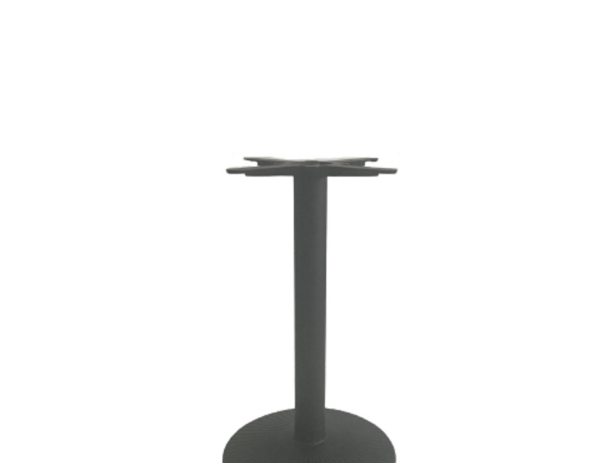 Radius Base Black