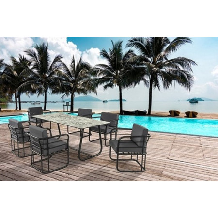 Nemo/D7 Dining Set SPECIAL